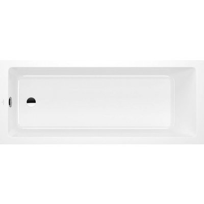 Villeroy & Boch Targa Plus 159,5 x 70 cm UBA167NES2V01 – Hledejceny.cz