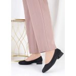 Cathay moda třpytivé dámské baleríny 3710-7B – Zboží Dáma