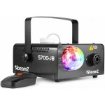 BeamZ LED Fog Flower – Zboží Mobilmania