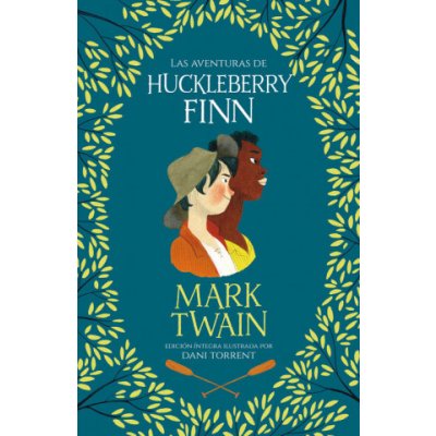 LAS AVENTURAS DE HUCKLEBERRY FINN – Hledejceny.cz