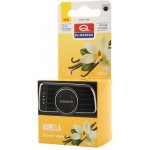 Dr. MARCUS Speaker Shaped Vanilla – Zboží Mobilmania