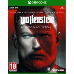 Wolfenstein Alt History Collection – Zboží Živě