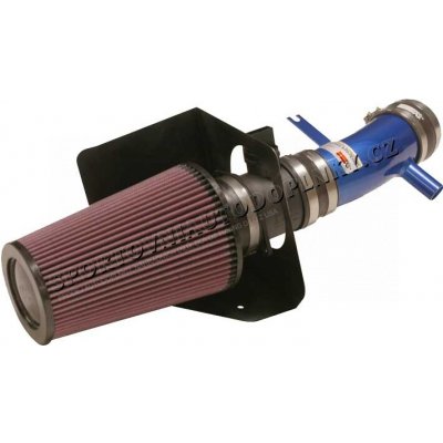 K&N 69 VW GOLF IV 3,2i 2002-2004 69-199502TB – Hledejceny.cz
