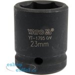 Šestihranný bit CrMo - 1/2 palce, 24 mm – Zboží Mobilmania