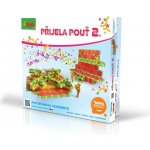 Seva Přijela pouť 2 – Zboží Dáma