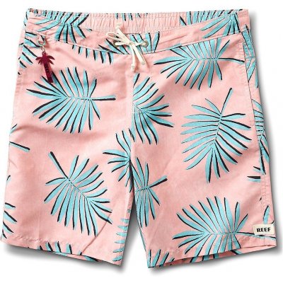 Reef FROND Swim MER Pink – Zboží Mobilmania