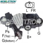 Regulátor alternátoru Bosch 0121615013 / F00M346136 | Zboží Auto