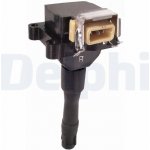 Zapalovací cívka DELPHI GN10335-12B1 – Hledejceny.cz