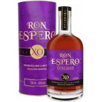 Espero Extra Anejo XO 40% 0,7 l (tuba) – Sleviste.cz