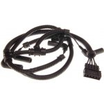 Opravná sada kabelu, žhavící svíčka MAXGEAR 15-0269 (150269) – Hledejceny.cz