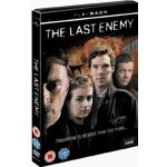 The Last Enemy - The Complete Mini-Series DVD – Hledejceny.cz