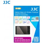 JJC ochrana LCD GSP-RX100M3 pro Sony Cyber-Shot DSC-RX1, RX1R, RX1R II, RX100M7/6/5/4/3/2/RX100 – Zbozi.Blesk.cz