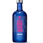 Absolut Drop of Love LE 40% 0,7 l (holá láhev) – Zboží Dáma