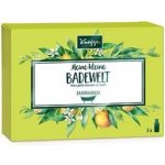 Kneipp olej do koupele Mandlový květ 20 ml + olej do koupele Antistres 20 ml + olej do koupele Hluboké uvolnění 20 ml dárková sada – Zboží Dáma