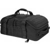 Cestovní tašky a batohy MAXPEDITION FLIEGERDUFFEL Adventure Bag černá 42 l