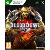 Hra na Xbox One Blood Bowl 3 (Brutal Edition)