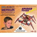 Merkur RC Robotický pavouk – Zboží Živě