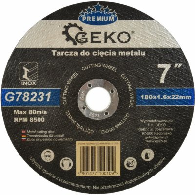 Geko G78231 – Zboží Mobilmania