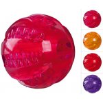 Trixie DentaFun míč termoplastová guma 6 cm – Zboží Dáma