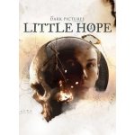 The Dark Pictures Anthology: Little Hope – Hledejceny.cz