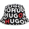 Klobouk Hugo G00118 černá