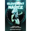 Slovenský nářez - Antologie nejlepších autorů slovenské fantastiky