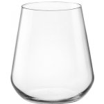 Bormioli Rocco Sklenice na víno bez stopky 450 ml – Zboží Mobilmania
