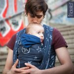 Fidella Outer Space modrá – Hledejceny.cz