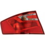 Levé zadní světlo vnější Seat Toledo IV (KG3) 12-19 HATCHBACK HELLA – Hledejceny.cz