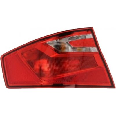 Levé zadní světlo vnější Seat Toledo IV (KG3) 12-19 HATCHBACK HELLA – Hledejceny.cz