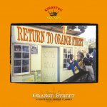 Compilation Reggae - Return To Orange Street LP – Hledejceny.cz