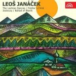 Filharmonie Brno, Jiří Waldhans – Janáček - Lašské tance, Šumařovo dítě, Žárlivost, Balada blanická MP3
