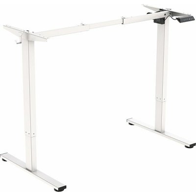 AlzaErgo Table ET2 Core bílý – Zboží Dáma