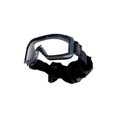 Brýle Bollé X-1000 černé – Zboží Mobilmania