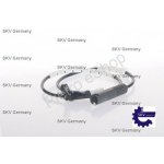 SKV Čidlo ABS přední BMW 3 E90 E91 E92 E93 – Hledejceny.cz