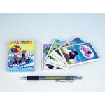 Akim Kvarteto: Krtek 2 – Zboží Mobilmania