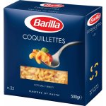 Barilla Coquillesttes Kolínka 0,5 kg – Zboží Dáma Barilla Coquillesttes Kolínka 0,5 kg – Zboží Dáma