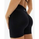 Exalted PushUp Bezešvé Šortky 4" Black – Hledejceny.cz