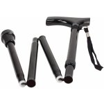 Vitility VIT-70510030 skládací hůl 82 cm – Zboží Dáma
