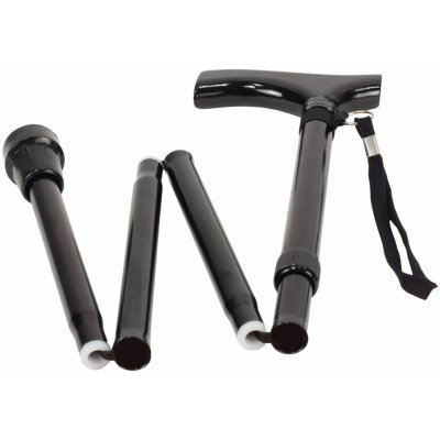 Vitility VIT-70510030 skládací hůl 82 cm – Zboží Dáma