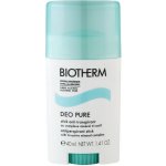 Biotherm deo Pure Woman deostick 40 ml – Zbozi.Blesk.cz