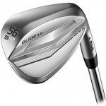 Ping wedge Glide 4.0 pánské steel pravé držení, 06° wedge 60° Z-Z115