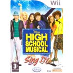 Sing It High School Musical 3: Senior Year – Zboží Dáma