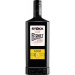 Fernet Stock Citrus 27% 1 l (holá láhev) – Hledejceny.cz