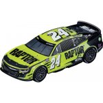 Carrera 20064272 GO!!! auto NASCAR Camaro NextGen ZL1 „Hendrick Motors, William Byron, No.24“ – Zbozi.Blesk.cz