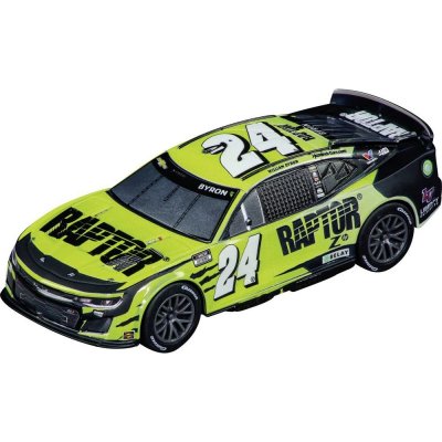Carrera 20064272 GO!!! auto NASCAR Camaro NextGen ZL1 „Hendrick Motors, William Byron, No.24“ – Zbozi.Blesk.cz