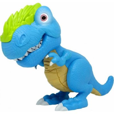 ADC Blackfire Junior Megasaur T-Rex modrý