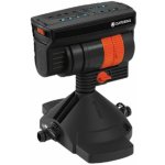 GARDENA 8364-20 Čtyřhranný zavlažovač OS 90 Micro Drip System – Hledejceny.cz