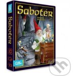 Albi Sabotér – Sleviste.cz