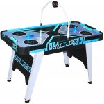 Gamecenter Air hokej Tajfun, 4,5ft pro děti, modrý – Zboží Mobilmania